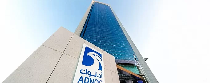 ADNOC